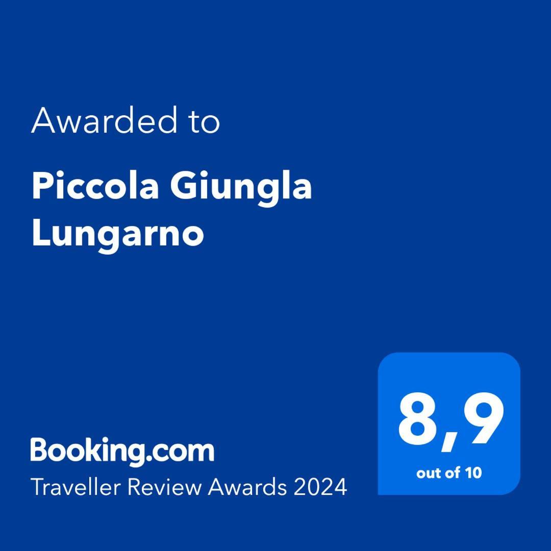 Piccola Giungla Lungarno 호텔 피사 외부 사진
